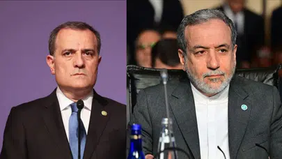 Azerbaycan'dan İran'a diplomatik çözüm önerisi