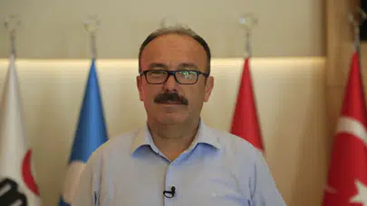 Antalya Büyükşehir Belediyesi'nde operasyon dalgası : Başdanışman Cem Oğuz gözaltına alındı