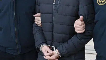 Kırşehir'de uyuşturucu operasyonu : 1 tutuklu