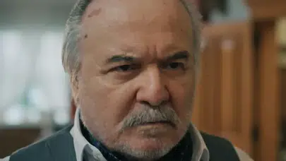 Çirkin dizisinde Ökkeş karakterine hayat veren Çetin Tekindor kimdir, nerelidir ve hangi projelerde yer almıştır?