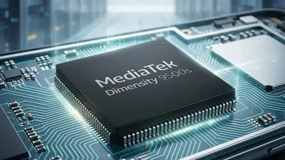 2025'in en güçlü mobil işlemcileri belli oldu : MediaTek zirveye yerleşti, Apple ve Snapdragon takipte