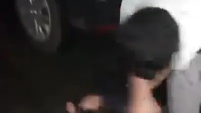 Başakşehir'de akranını darbeden 13 yaşındaki şüpheli yakalandı