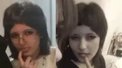 10 gündür kayıp olan Zehra'dan acı haber geldi : Babası kızını öldürüp , hobi bahçesine gömmüş !