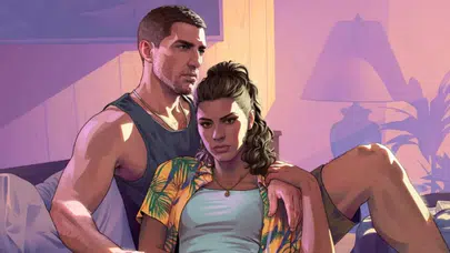 GTA 6 geliştirme maliyeti belli oldu : Oyun tarihinde yeni rekor