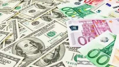 Haftanın ilk iş gününde döviz açılış fiyatları ne kadar?