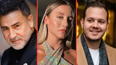 Aleyna Kalaycıoğlu dahil 7 şüpheli tutuklandı