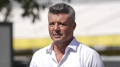 Sadettin Saran : Galatasaray'ın kollandığına inanıyorum