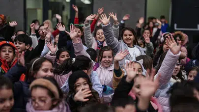 Okullarda ikinci ara tatil başlıyor