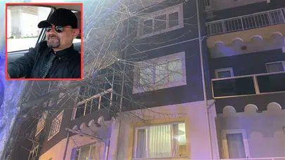 Burdur'da yalnız yaşayan Ali Ongun'un cansız bedeni bulundu