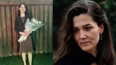 Katledilen öğretmen Fatma Nur Çelik'in adı memleketi Konya'da bir caddeye verilecek