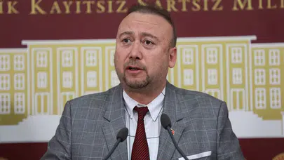 Uşak Belediye Başkanı Özkan Yalım tutuklandı