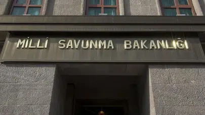 MSB'den İran-İsrail gerilimi açıklaması : Sınırda olağandışı hareketlilik yok