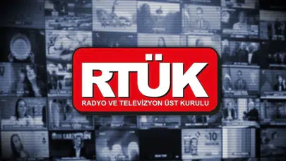 RTÜK'ten düzenleme : Teknolojik dönüşüm hızlanacak
