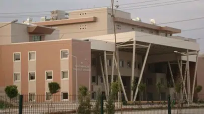 Tire Devlet Hastanesi’nde taciz iddiası: Teknisyen gözaltına alındı