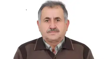 Kayseri'de nefes borusuna yiyecek kaçan adam hayatını kaybetti