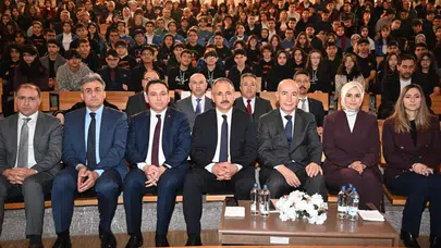 Yayman'dan ArtAnkara Fuarı’nda sanat ve kültür vurgusu