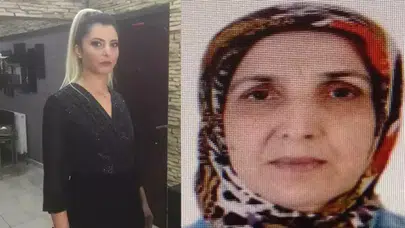 Bebeğini dere kenarına gömen anne ve kızı tutuklandı