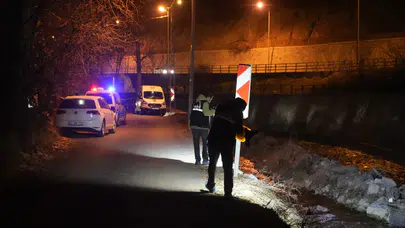 Gümüşhane’de kayıp Alzheimer hastası yaşlı adam Harşit Çayı’nda ölü bulundu