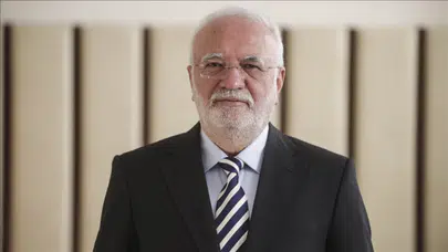 AK Partili Elitaş : Turizm, Türkiye'nin en önemli gelir kaynaklarından birisi