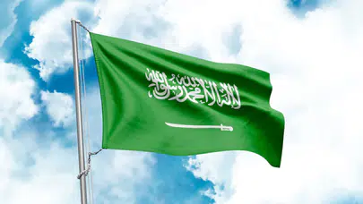 Suudi Arabistan’da 8 İHA imha edildi