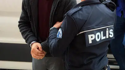 Kayseri'de FETÖ firarisi yakalandı