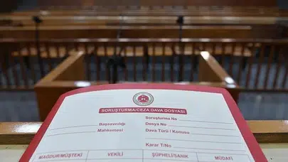 'Yenidoğan çetesi' davasında ara karar bekleniyor : Duruşma yarına ertelendi