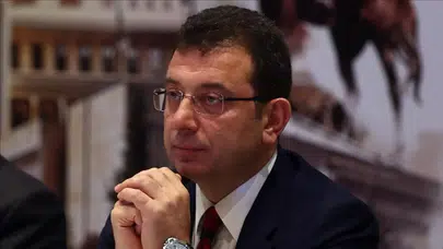 İmamoğlu davasında şok gerginlik : Duruşma ertelendi