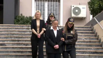 Zuhal Kalaycıoğlu'nun savcılıktaki ifadesi ortaya çıktı