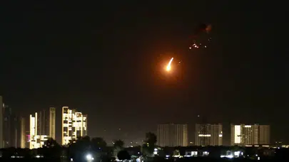 Irak'taki 'İslami Direniş Örgütü' ABD üslerine bir günde 24 saldırı düzenledi