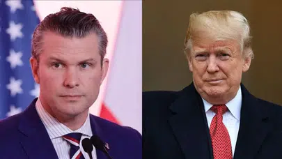 Savaşın 25. gününde ABD saldırılarının perde arkası ortaya çıktı !