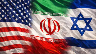 ABD-İsrail, İran savaşı 5. gününde!