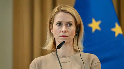 AB Yüksek Temsilcisi Kallas: Orta Doğu, uzayan bir savaştan büyük zarar görecektir