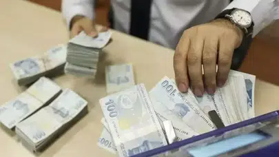 Bankacılık sektöründe kredi ve mevduat hacmi arttı