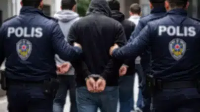 'Siyah Şapkalı Hacker' operasyonu : Çete lideri yakalandı