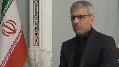 İran Dışişleri Sözcüsü Bekayi : İran’ın Türkiye’ye saldırma niyeti yok