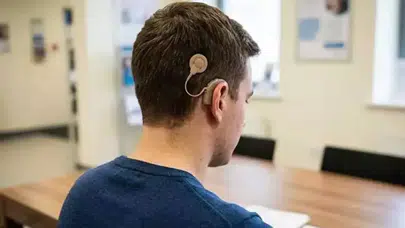 Ankara’da işitme cihazı farkı SGK tarafından ödenmesine karar verildi