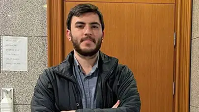 Gazeteci İsmail Arı gözaltına alındı