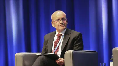 Bakan Şimşek : Gıda fiyatlarındaki artışın telafi edilmesini bekliyoruz