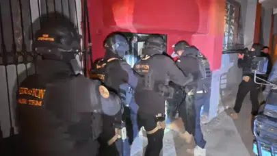 29 ilde DEAŞ operasyonu: 139 şüpheli yakalandı