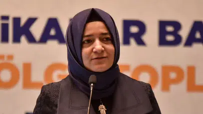 Kaya : Türkiye, bütün çocuklar için mücadele veriyor