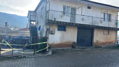 Boşanma aşamasındaki eşini ve ailesini silahla öldürdü!