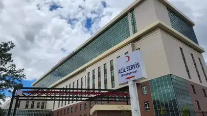 Niğde’de otomobil şarampole yuvarlandı : 2 ölü, 2 ağır yaralı