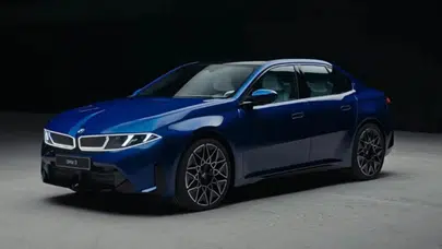 Yeni BMW i3 sızdırıldı : Teknik özellikler ve tasarım detayları netleşti