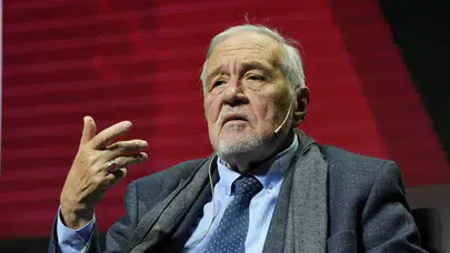 İlber Ortaylı kimdir, neden öldü? Ünlü tarihçi Prof. Dr. İlber Ortaylı’nın hayatı ve kariyeri