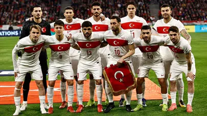 Türkiye-Romanya maçının bilet fiyatları açıklandı