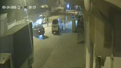 Kaza yapan Iğdır Belediye Başkanı'nın oğlu Şiyar Güneş tutuklandı