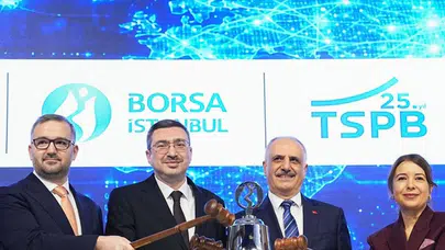 Küresel Para Haftası Türkiye'de başladı