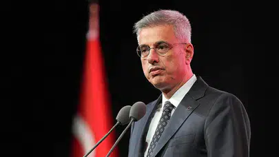 Bakan Memişoğlu: 10 milyon ölçüm yapıldı, yarım milyon kilo verildi