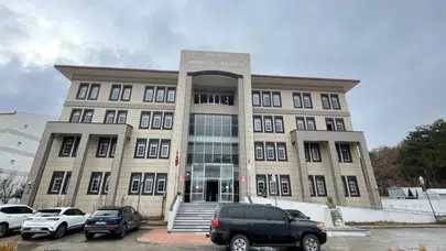 Bitlis'teki sahte altın operasyonda 2 şüpheli tutuklandı