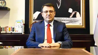 YSK üyesi Mehmet Arı kimdir? Mehmet Arı kaç yaşında, nereli ve hangi görevlerde bulundu?